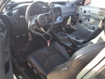 Nissan 350Z 2024 Nissan 350 Z 2024 NISSAN Z PERFORMANCE 3.0 Benzyna 400KM, zdjęcie 8
