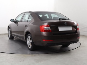 Skoda Octavia III Liftback 2.0 TDI 150KM 2016 Skoda Octavia 2.0 TDI, Salon Polska, VAT 23%, zdjęcie 3