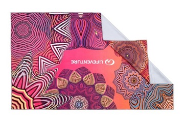 Ręcznik szybkoschnący SoftFibre Lifeventure - Mand