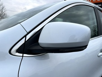 Renault Kadjar Crossover Facelifting 1.3 TCe 140 FAP 140KM 2019 Renault Kadjar Panorama / Navi / Kamera / Panorama, zdjęcie 28