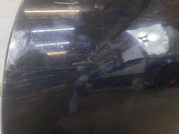 DVEŘE LEVÝ PŘEDNÍ LEVÉ LEXUS GS III 212