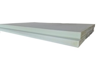 PIANKA TAPICERSKA MEBLOWA GĄBKA T25 200X80x10cm