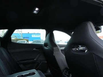 Cupra Formentor Crossover Facelifting 2.0 TSI 333KM 2025 Cupra Formentor VZ 333 KM 4X4 Navi Full Led Digital Alu 19 Kamery 360 Gwar, zdjęcie 11