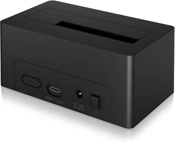 Док-станция Raidsonic Icy Box IB-1121-C31 для 1 человека
