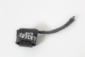 KOSTKA PRZEWÓD LAMPY BMW X3 E83 6913653