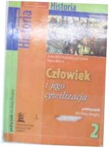 Historia człowiek i jego -