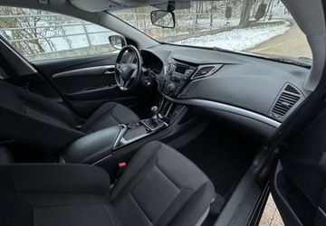 Hyundai i40 Kombi 1.6 GDI 135KM 2015 Hyundai i40 Hyundai i40 1.6 GDI Comfort 1.6 Benzyna 135KM, zdjęcie 8