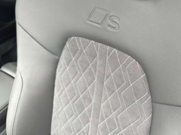 Audi A6 C8 Allroad 2.0 40 TDI 204KM 2025 AUDI A6 TDI quattro S line Avant Combi (204 KM) 2025, zdjęcie 3