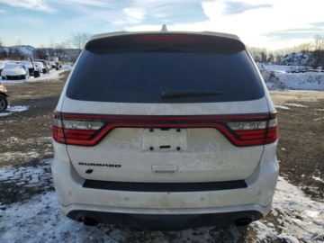 Dodge Durango III 2023 Dodge Durango Srt 392 2023 6.4 Benzyna 475KM, zdjęcie 2