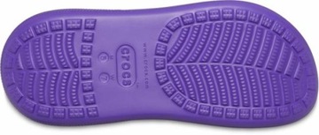 Męskie Buty Chodaki Crocs Classic Crush Clog 38-39