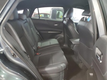 Toyota Venza 2023 Toyota Venza LE 2023 2.5l 2.5 Hybryda 219KM, zdjęcie 11