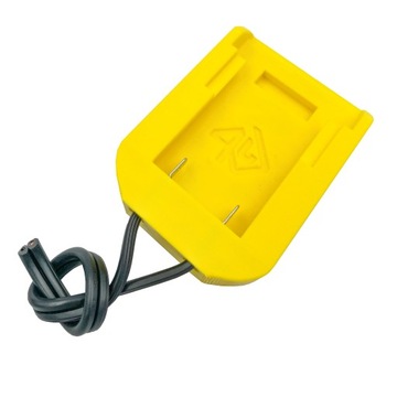 Адаптер P4U для аккумулятора DeWalt 12 В, 18 В, 20 В, 54 В, 60 В