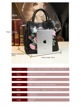 Meng Linkai Bag Сумка из натуральной кожи Сумки