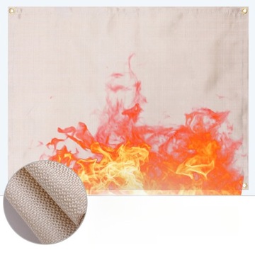 OGNIOODPORNA MATA DLA DOMU I OGRÓD WYTRZYMAŁA I PRAKTYCZNA