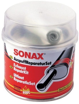 SONAX-РЕМОНТНЫЙ КОМПЛЕКТ ДЛЯ МУФЛЕЙ