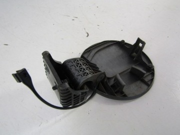 КРЫШКА ТОПЛИВОЗАПРАВОЧНОЙ ЗАПРАВКИ GETZ TB 02-05 5D