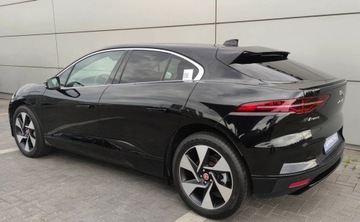 Jaguar I-Pace SUV EV400 400KM 2022 Jaguar I-Pace I-Pace MY22 EV 400 PS AWD Auto SE Atrakcyjny leasing 400KM, zdjęcie 8