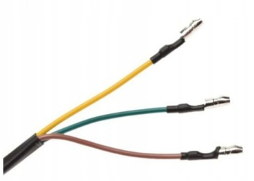 ЗАДНИЙ СВЕТОДИОДНЫЙ ФОНАРЬ С КРЫЛОМ FENDER Enduro Cross