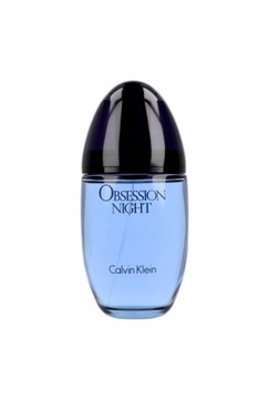 Calvin Klein Obsession Night Woman 100ml edp парфюмированная вода для женщин