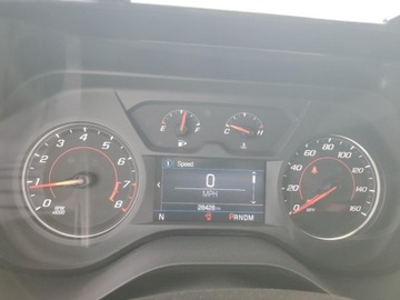 Chevrolet Camaro VI Coupe 3.6 335KM 2022 Chevrolet Camaro Ls 2022 3.6l 3.6 Benzyna 335KM, zdjęcie 9