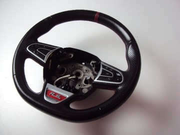 KIEROWNICA RENAULT MEGANE IV RS