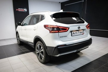 Nissan Qashqai II Crossover Facelifting 1.3DIG-T 140KM 2019 Nissan Qashqai Salon Polska*I, zdjęcie 8