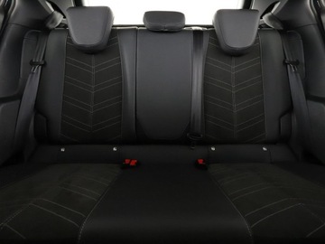 Opel Mokka II SUV 1.2 Turbo 130KM 2021 Opel Mokka Ultimate navi kamera alcantara FullLED, zdjęcie 17