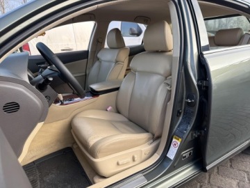 Lexus GS III 3.0 300 249KM 2005 Lexus GS 300 Prestige III (2004-2011) Lexus GS V6, zdjęcie 21