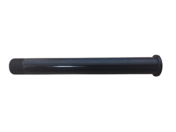 Oś piasty przedniej 15 mm x 100 mm