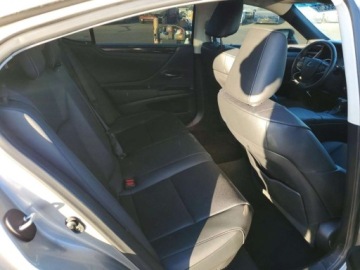 Lexus ES VII (XV70) 2021 Lexus ES 300H Base 2021 2.5 Hybryda 215KM, zdjęcie 10