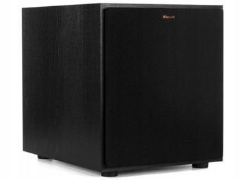 АКТИВНЫЙ САБВУФЕР ДЛЯ КИНО KLIPSCH R-100SW REFERENCE R100SW 10