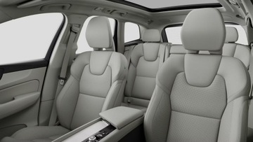 Volvo XC60 II 2026 Volvo XC 60 Ultra Bright B5 AWD mild hybrid, zdjęcie 11