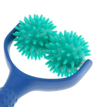 Массажный ролик Spiky Ball