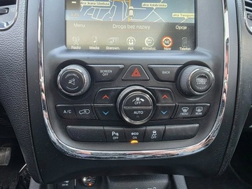 Dodge Durango III 3.6 V6 294KM 2014 Dodge Durango 3.6 LPG 300 KM, Limited, 4x4,, zdjęcie 24