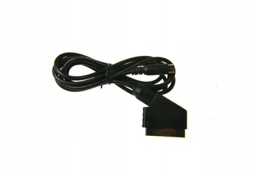 KABEL RGB DO KONSOLI SEGA MEGA DRIVE 2/3/GENESIS 2