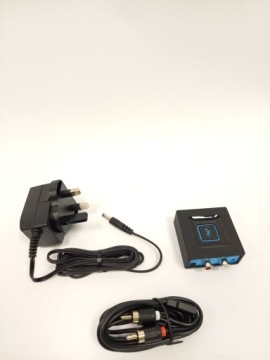 Беспроводной аудиоприемник Logitech Bluetooth,