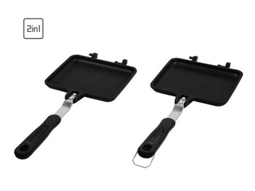 Сковорода для тостера Delphin MiniPAN HS