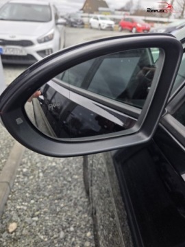 Volkswagen Golf VII Variant Facelifting 2.0 TDI 150KM 2018 Volkswagen Golf 2.0 TDI 150KM Automat Full Led Bogate Wyposazenie 2.0, zdjęcie 24