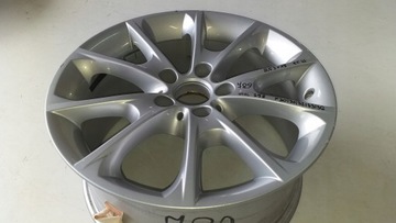 ОБОД ОБОД КОЛЕСА BMW F30 F32 F33 F36 WZ398 398 18'