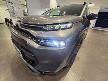 Citroen C3 Aircross  I Crossover Facelifting 1.2 PureTech 110KM 2022 Citroen C3 Aircross 1.2 PureTech Feel Pack 110KM SalonPL Gwarancja Dealer, zdjęcie 21