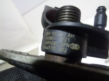 WTRYSKIWACZE AUDI VW 2,7 3,0TDI 057130277AM 059130277AB 059130277AH