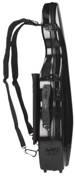 Футляр для скрипки Violin Light 4/4 M-case Черный