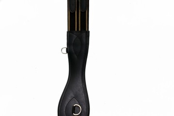 КОЖАНЫЙ ПОДРУГ НА РЕЗИНКАХ, 125 см