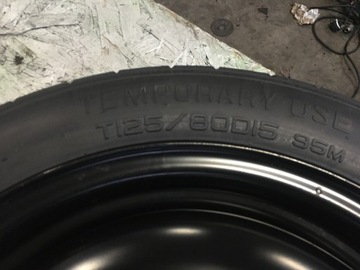 CEED VENGA IX20 I30 KOLO DOJEZDOVÉ DOJEZDOVDOJEZDOVÉ 15"