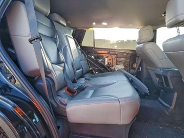 Toyota Sequoia II 2023 Toyota Sequoia SR5 2023 3.4l 3.4 Hybryda 437KM, zdjęcie 11