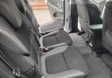 Renault Espace V Van 1.6 Energy dCi 160KM 2018 Renault Espace GWARANCJA GetHelp, Zarejestrowany w Polsce, Udokumentowany, zdjęcie 9