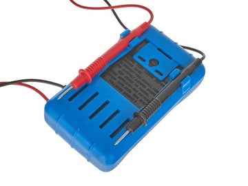 Цифровой счетчик с зуммером Universal Geko