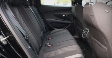 Peugeot 3008 II Crossover Facelifting  1.2 PureTech 130KM 2021 Peugeot 3008 (Nr.015) 1.2 THP Navi Kamera Klima Tempomat Gwarancja 1.2, zdjęcie 15