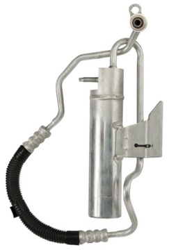 OSUSZACZ FILTR KLIMATYZACJI DODGE JOURNEY 2009-20