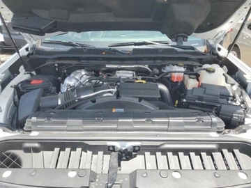 Chevrolet Silverado II 2023 Chevrolet Silverado K3500 High Country 2023 6.6l 6.6 Diesel 445KM, zdjęcie 6